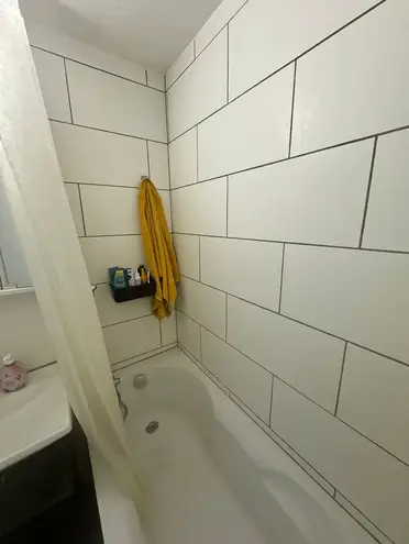 3 Zimmer Wohnung mit 77 m² in Frankfurt am Main – Bild 2