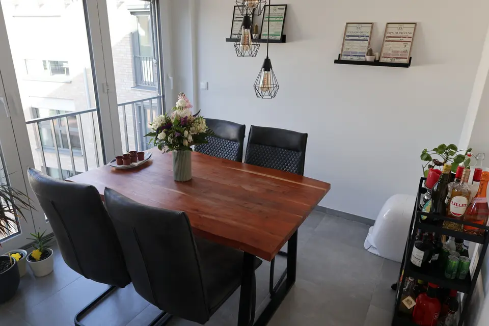 3 Zimmer Wohnung mit 68 m² in Osnabrück – Bild 4