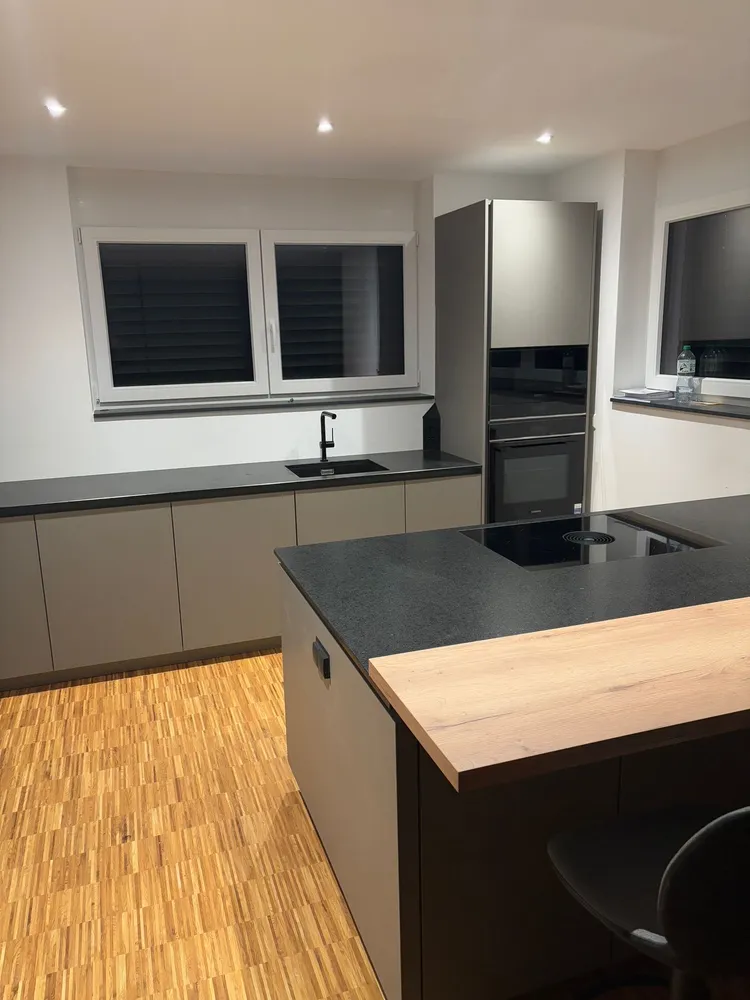4 Zimmer Wohnung mit 126 m² in Lahr/Schwarzwald – Bild 9