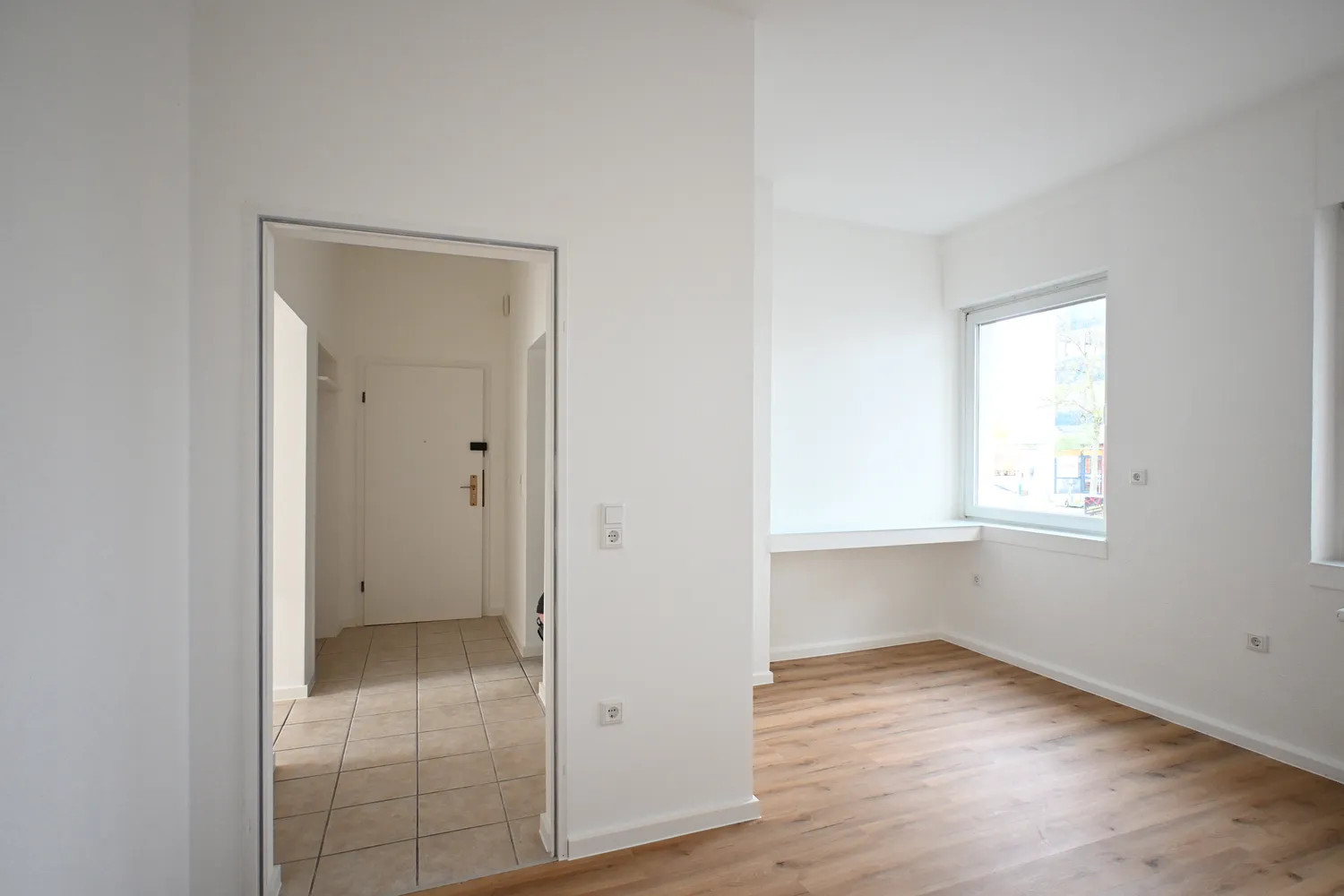 2 Zimmer Wohnung mit 56 m² in Bochum – Bild 3