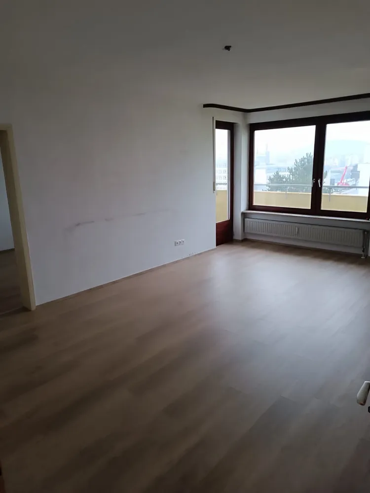 3 Zimmer Wohnung mit 64 m² in Bamberg – Bild 1
