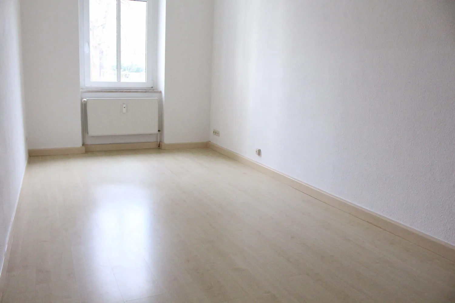 2 Zimmer Wohnung mit 61 m² in Leipzig – Bild 3