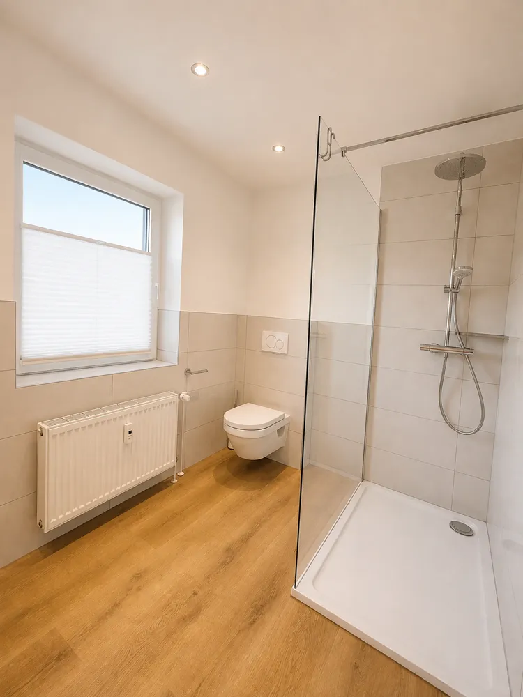 4 Zimmer Wohnung mit 105 m² in Ahrensburg – Bild 10
