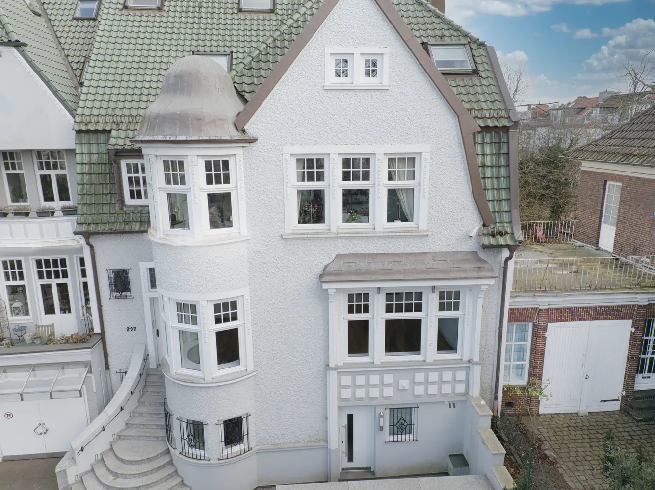 1 Zimmer Wohnung mit 59 m² in Bremen – Bild 1