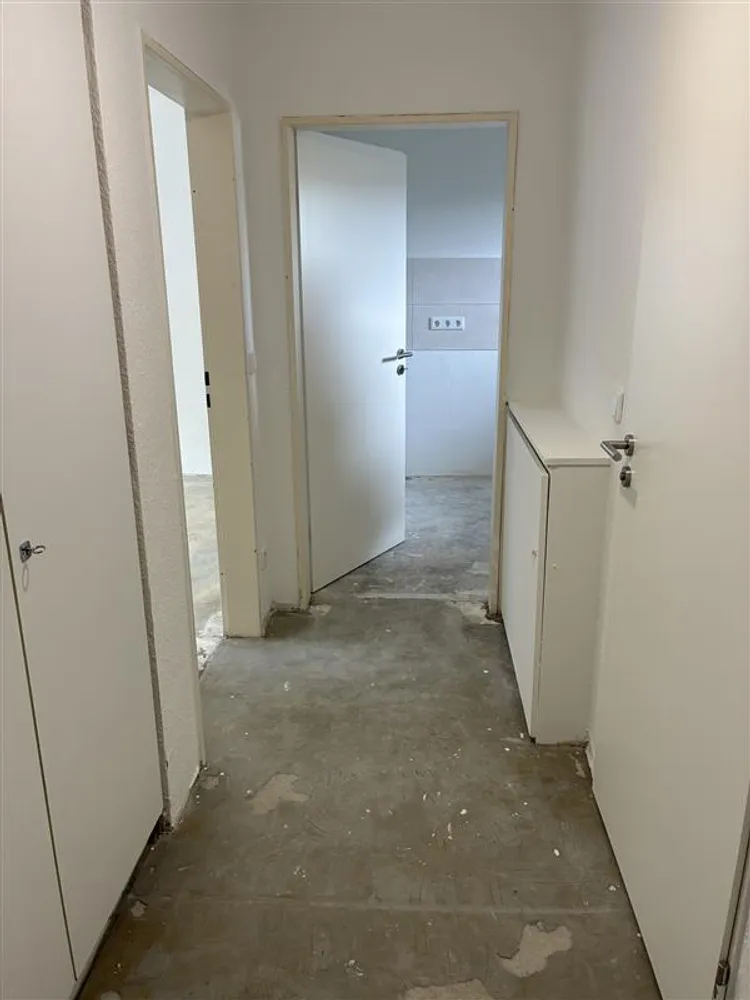 2 Zimmer Wohnung mit 57 m² in Wuppertal – Bild 5