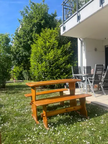 2 Zimmer Wohnung mit 57 m² in Mainz – Bild 7