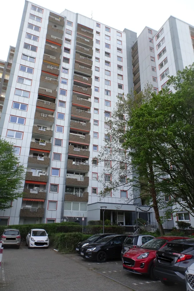3 room apartment with 78 m² in Cologne – Photo 1