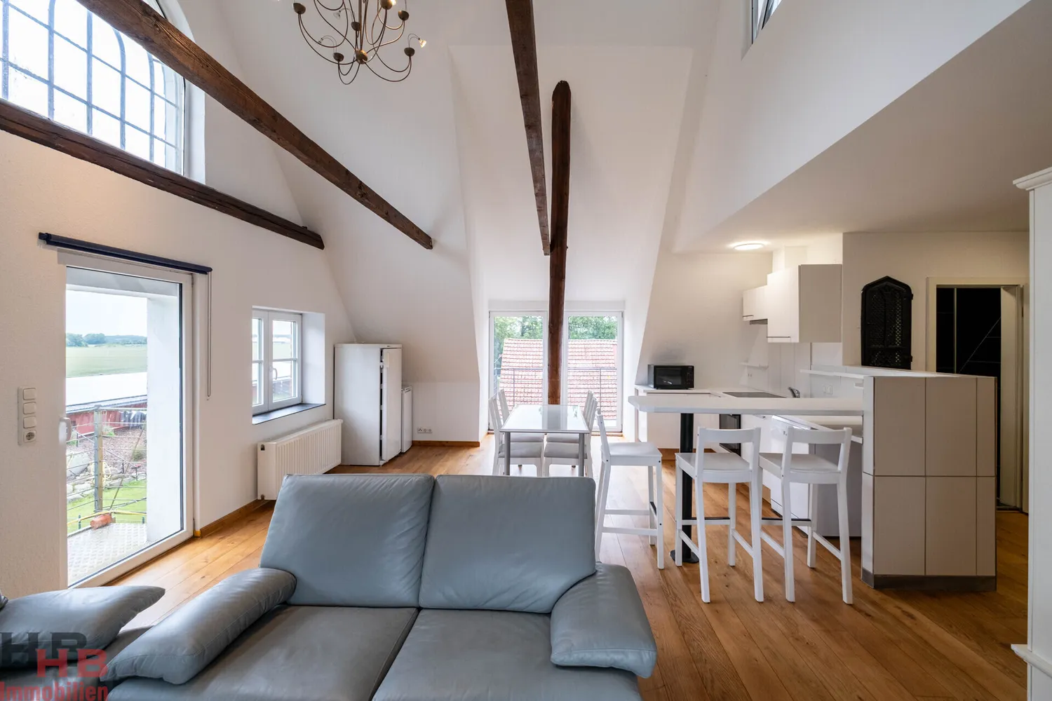 7 Zimmer Wohnung mit 150 m² in Bremen – Bild 3