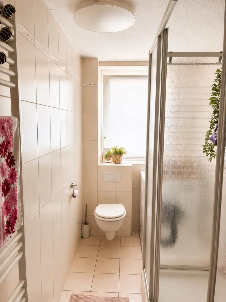 3 Zimmer Wohnung mit 59 m² in Werdau – Bild 5