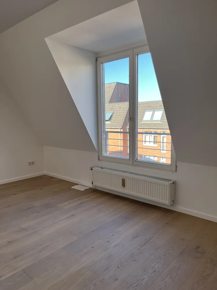 1 Zimmer Wohnung mit 23 m² in Köln – Bild 1