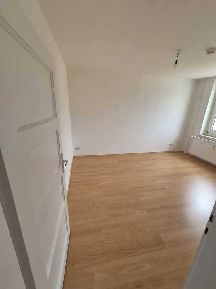 2 room apartment with 43 m² in Hanover – Photo 7