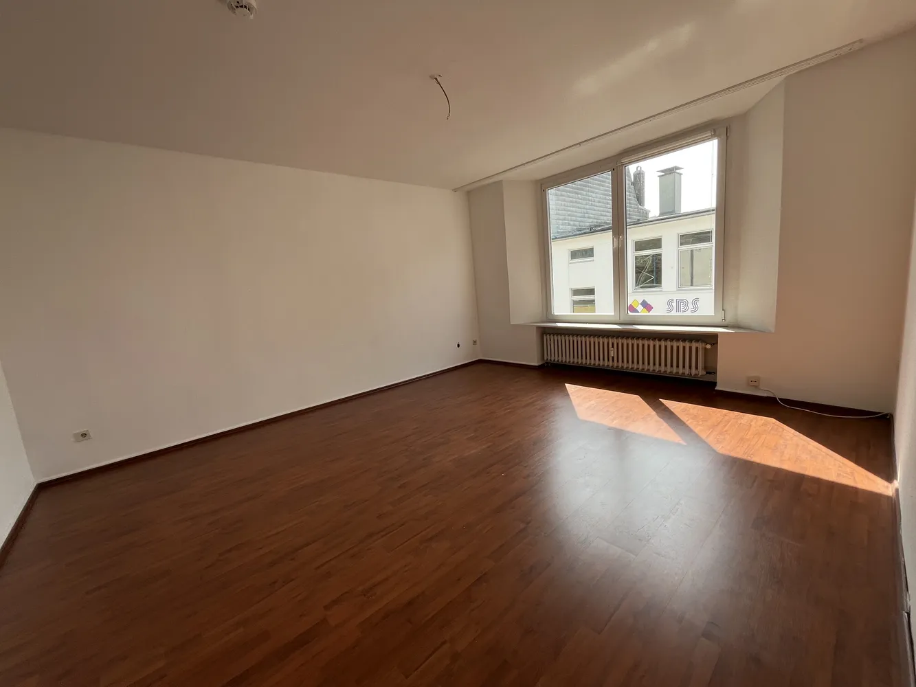 3 Zimmer Wohnung mit 96 m² in Wuppertal – Bild 4