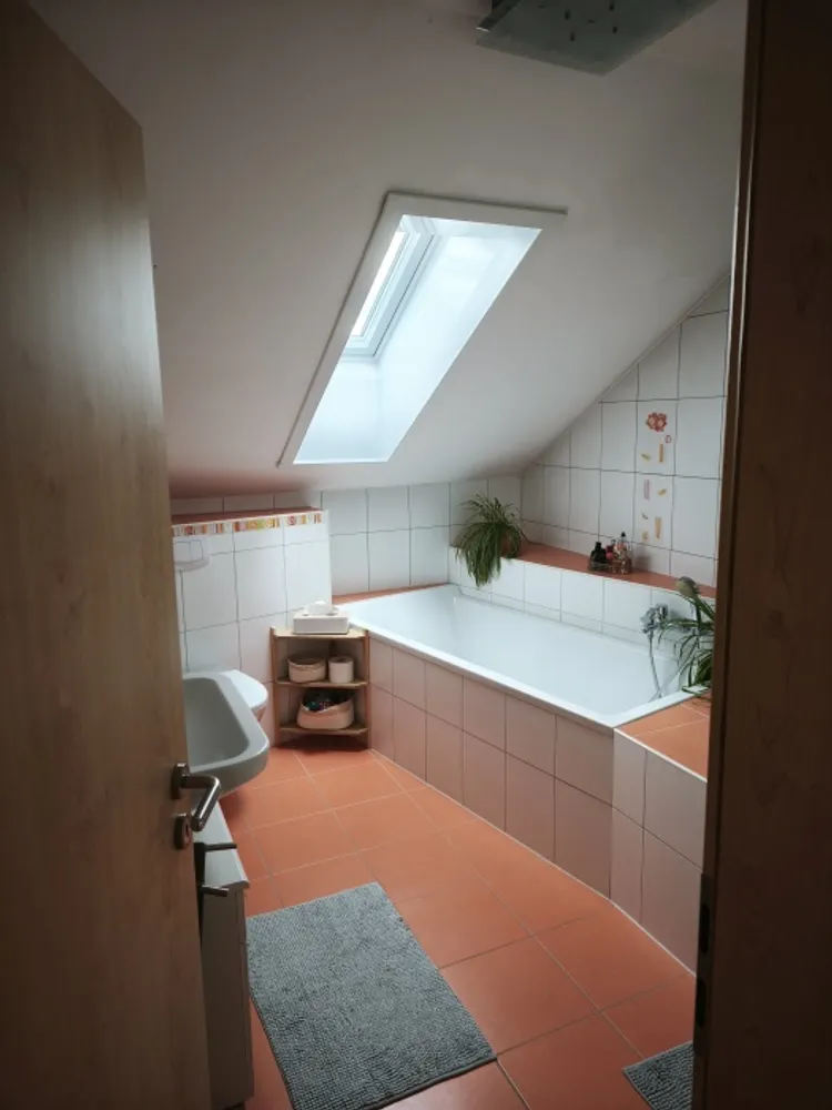 2 Zimmer Wohnung mit 62 m² in Bayreuth – Bild 7