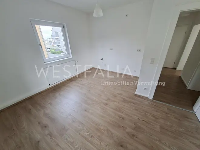 2 Zimmer Wohnung mit 57 m² in Duisburg – Bild 4