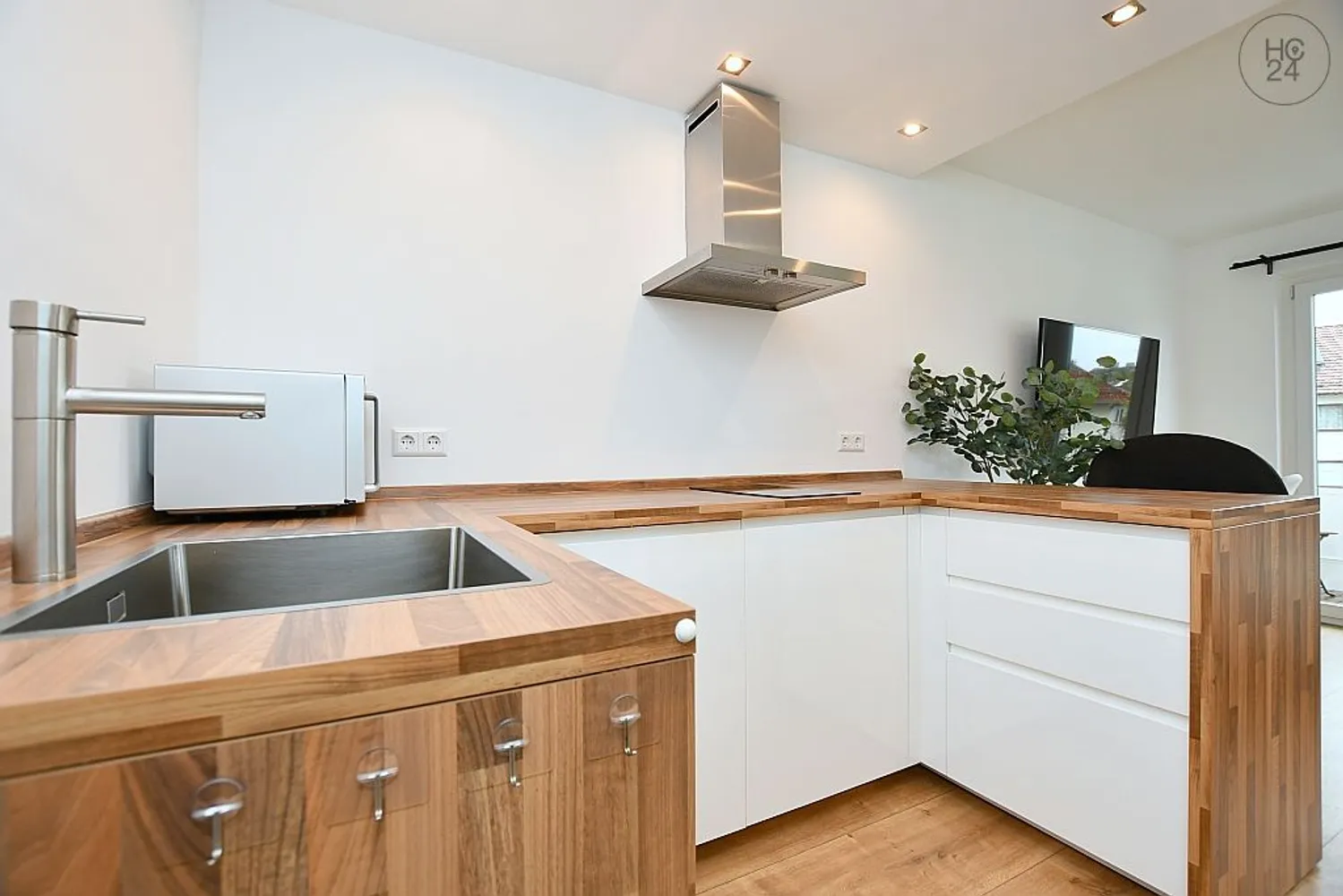 1 Zimmer Wohnung mit 32 m² in Stuttgart – Bild 11