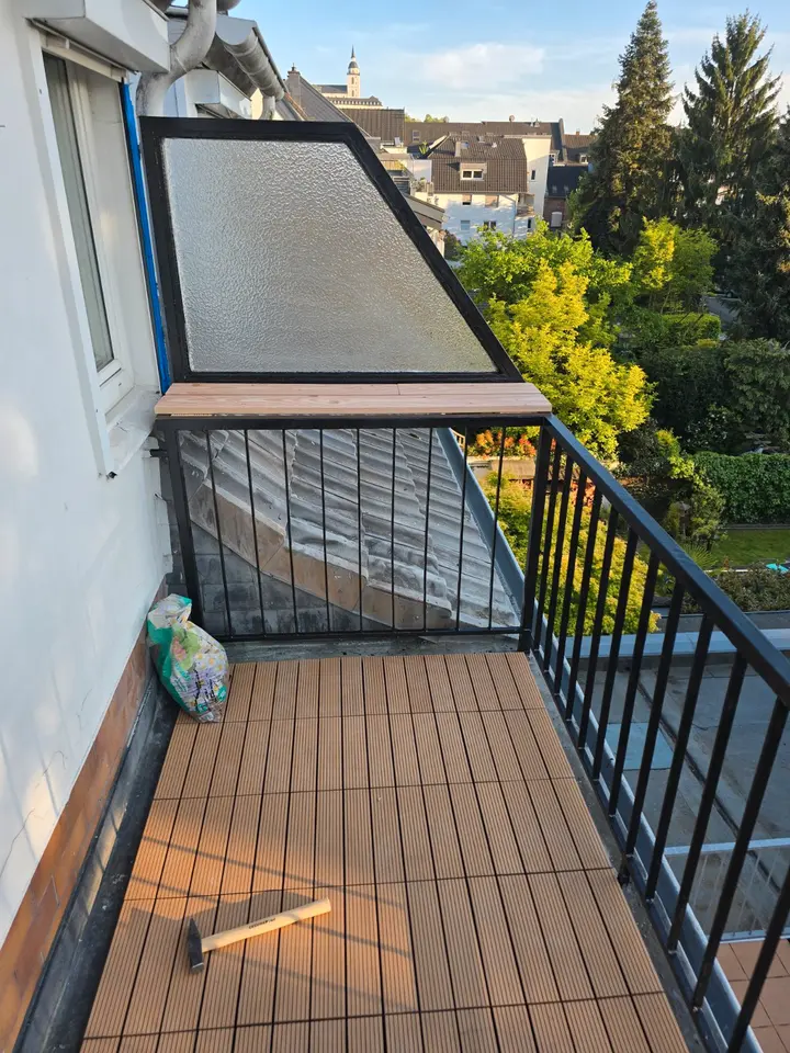WG-Zimmer mit 20 m² in Hennef – Bild 2