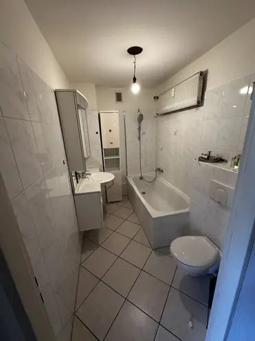 1 Zimmer Wohnung mit 31 m² in Frankfurt am Main – Bild 3