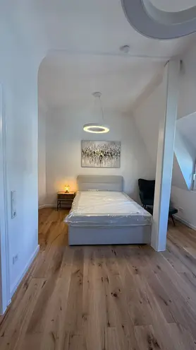 1 Zimmer Wohnung mit 38 m² in Frankfurt am Main – Bild 12