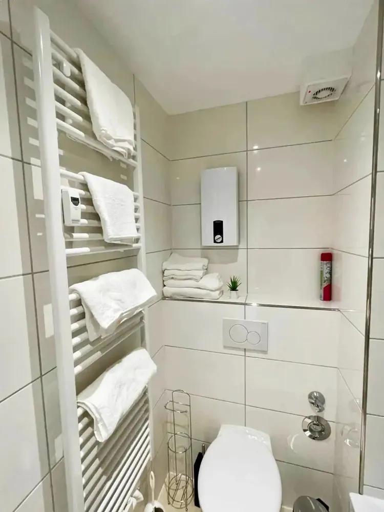1 Zimmer Wohnung mit 40 m² in Essen – Bild 6