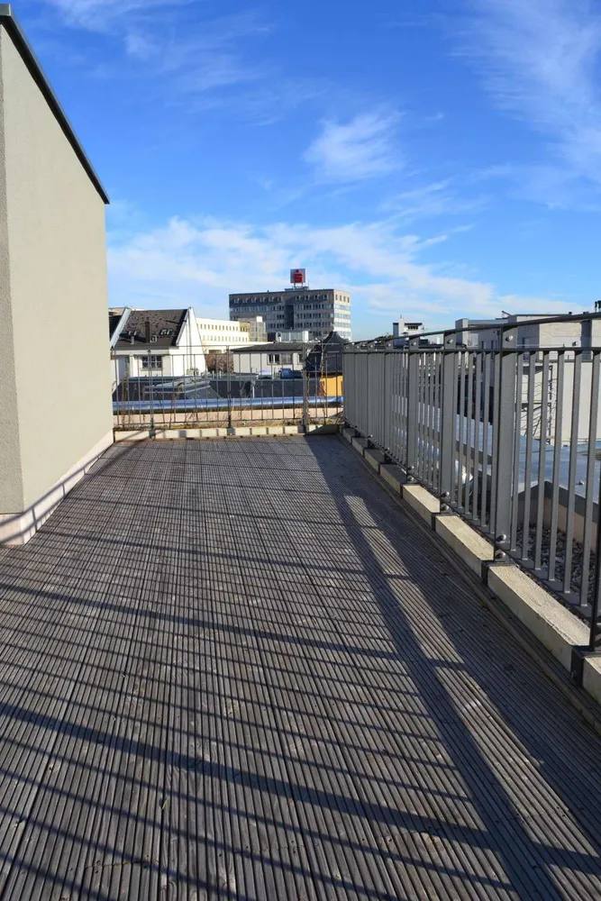 3 room apartment with 125 m² in Frankfurt am Main – Photo 9