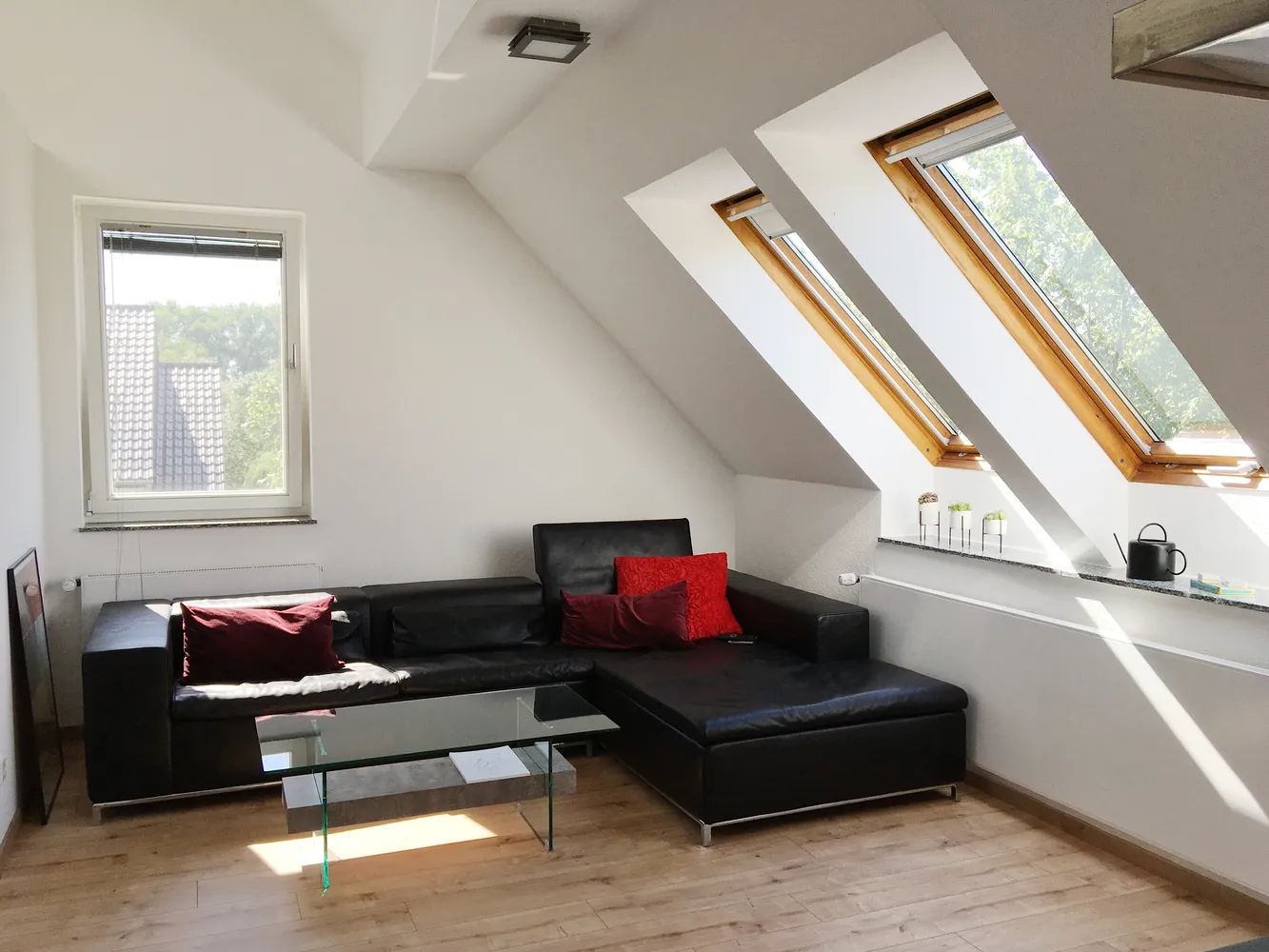 2 room apartment with 57 m² in Cologne – Photo 5