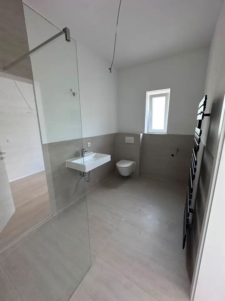 2 Zimmer Wohnung mit 71 m² in Detmold – Bild 4