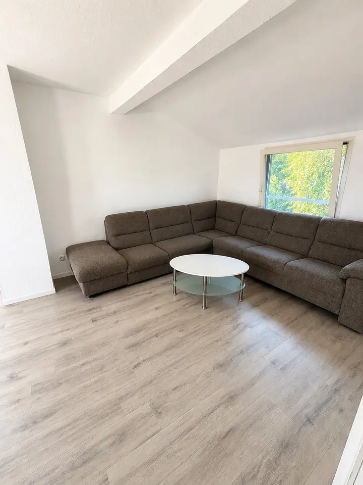 2 Zimmer Wohnung mit 35 m² in Bochum – Bild 6