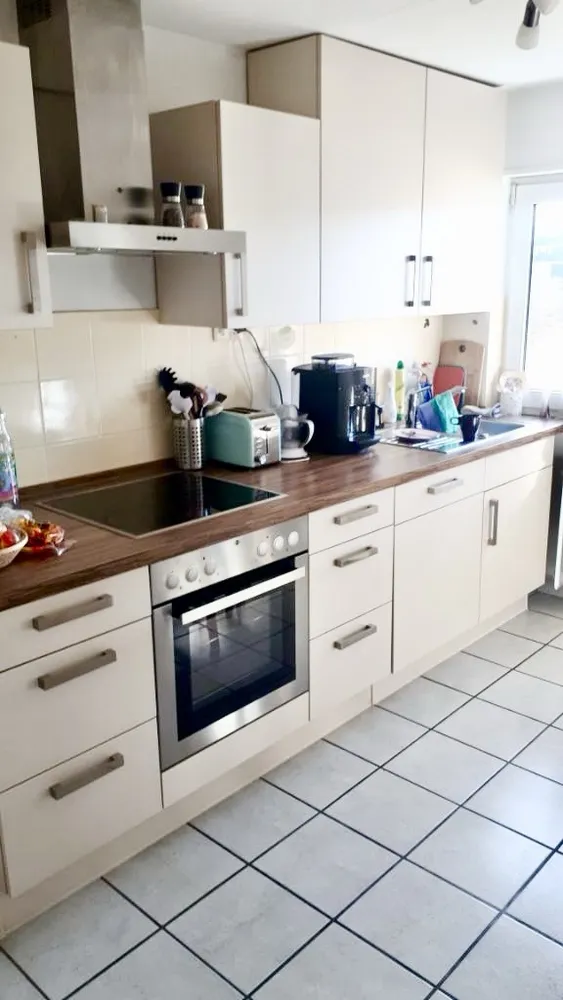 4 Zimmer Wohnung mit 74 m² in Mosbach – Bild 1