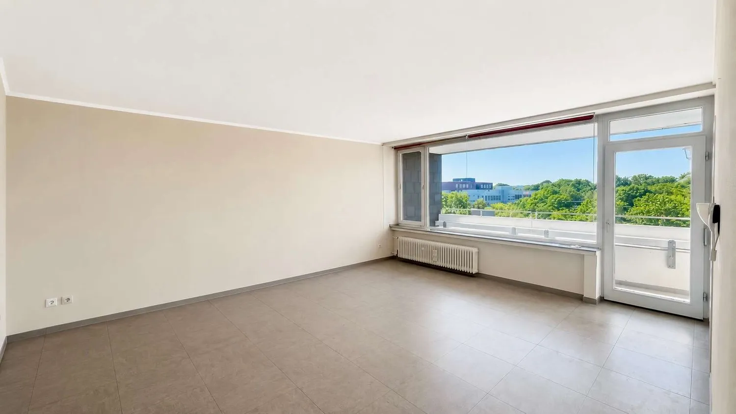 1 Zimmer Wohnung mit 45 m² in Dortmund – Bild 1