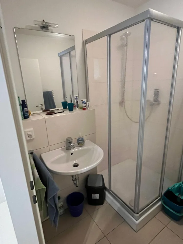 1 Zimmer Wohnung mit 28 m² in Bonn – Bild 6