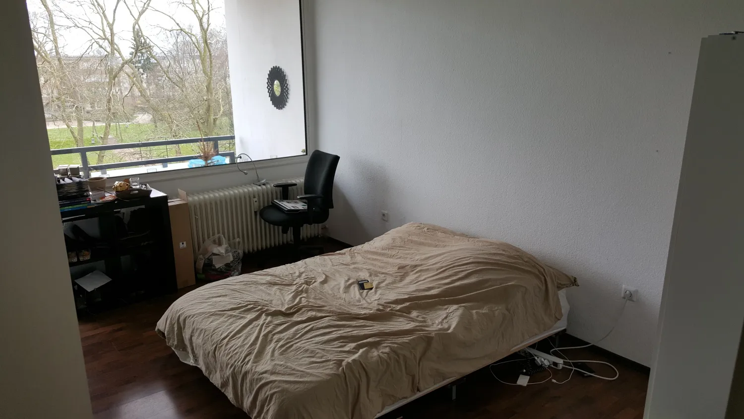 3 Zimmer Wohnung mit 75 m² in Viersen – Bild 7