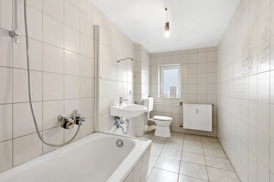 3 Zimmer Wohnung mit 65 m² in Halle (Saale) – Bild 6