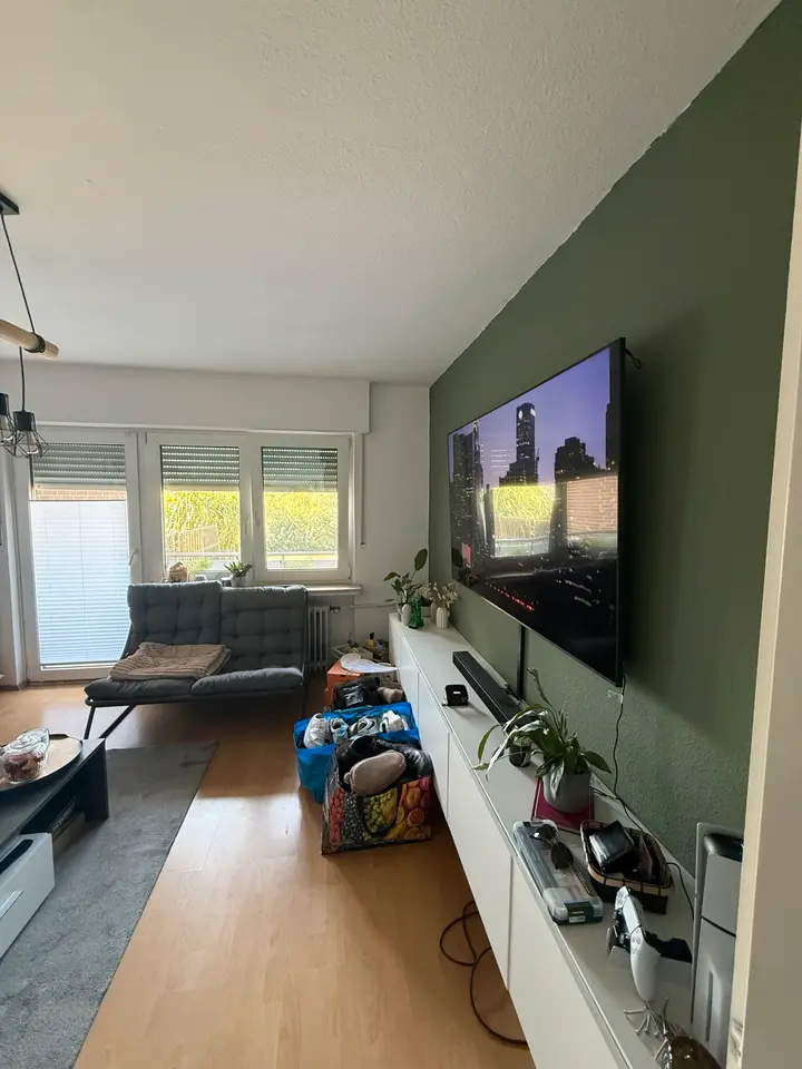 2 Zimmer Wohnung mit 43 m² in Bramsche – Bild 9