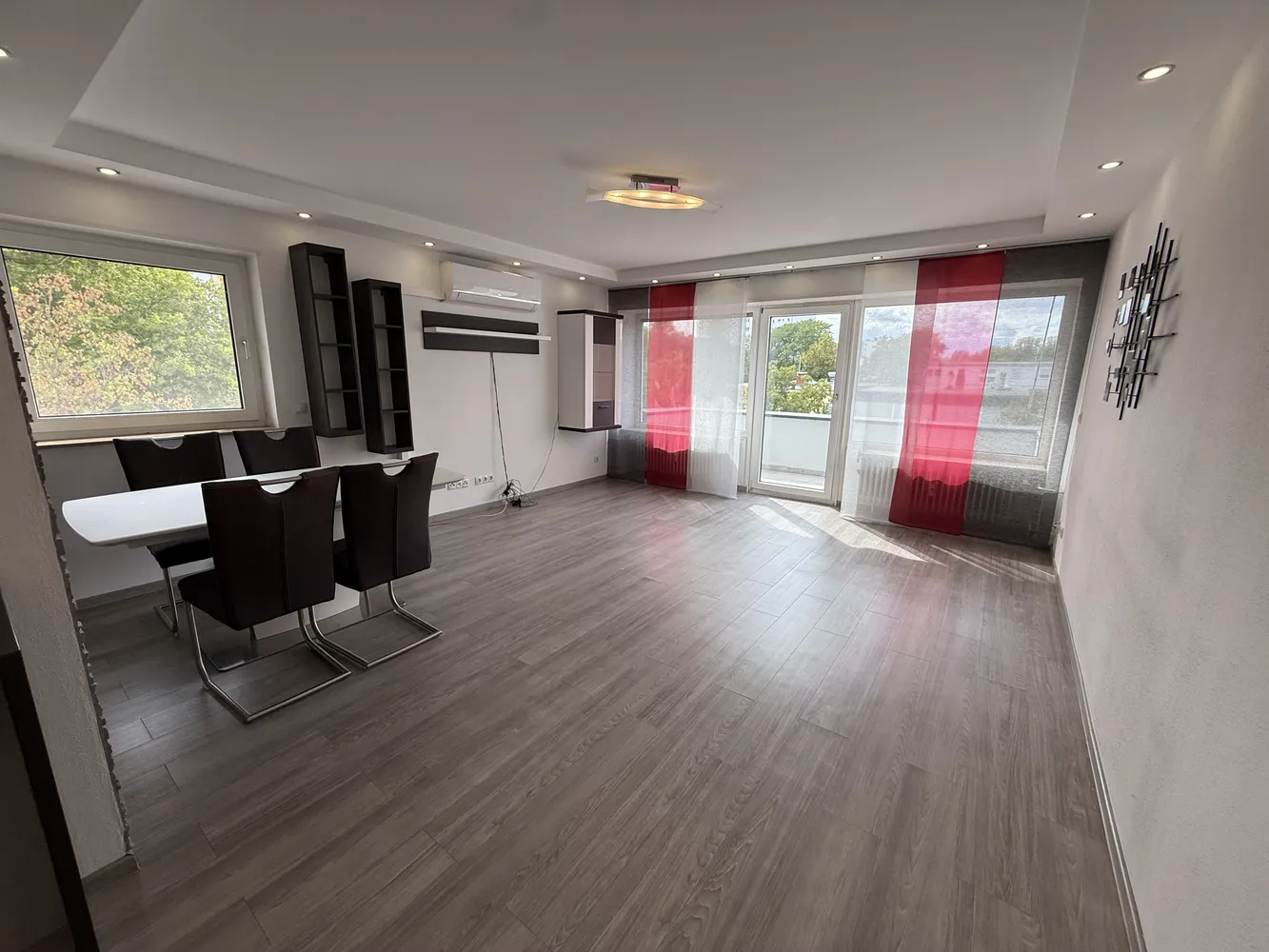 3 room apartment with 90 m² in Ludwigshafen am Rhein – Photo 6