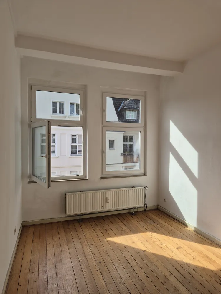3 room apartment with 80 m² in Düsseldorf – Photo 9