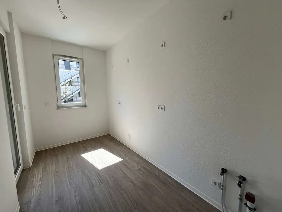 2 Zimmer Wohnung mit 75 m² in Senftenberg – Bild 2