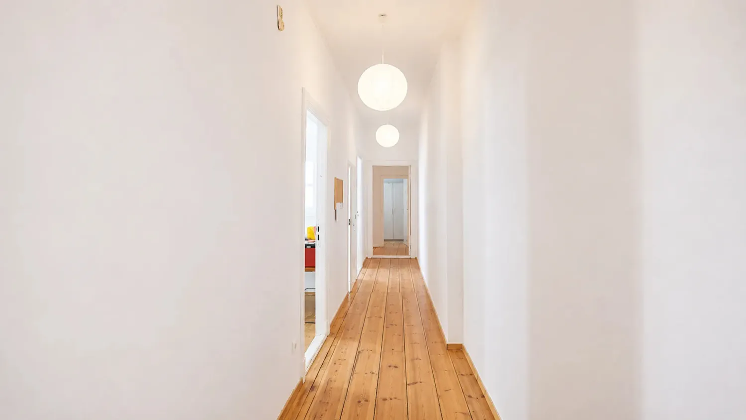 WG-Zimmer mit 14 m² in Berlin – Bild 5