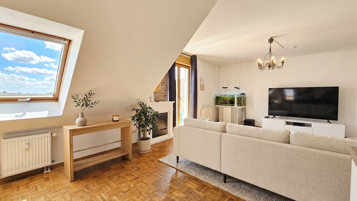 3 Zimmer Wohnung mit 71 m² in Lörrach – Bild 7