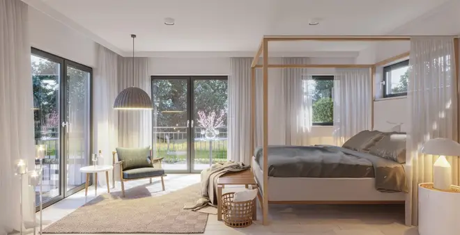 5 Zimmer Haus mit 149 m² in Bayreuth – Bild 1