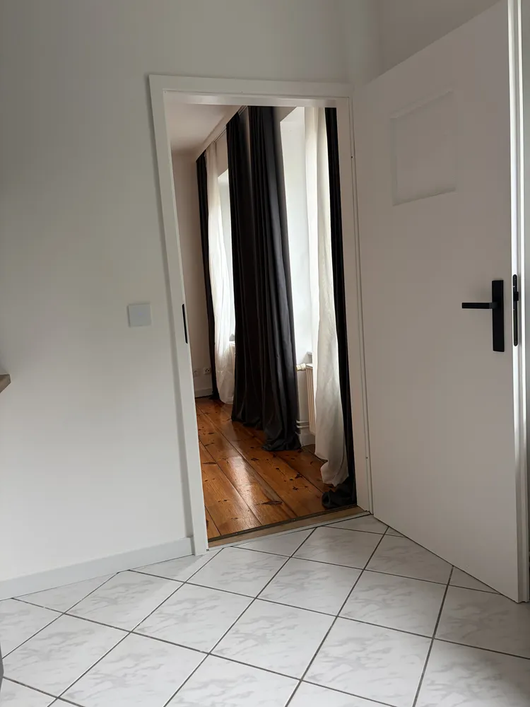 1 room apartment with 34 m² in Berlin – Photo 4