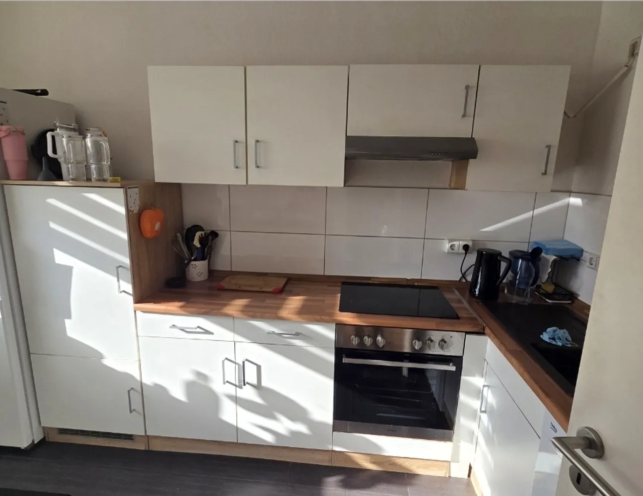 5 Zimmer Wohnung mit 127 m² in Dessau-Roßlau – Bild 6