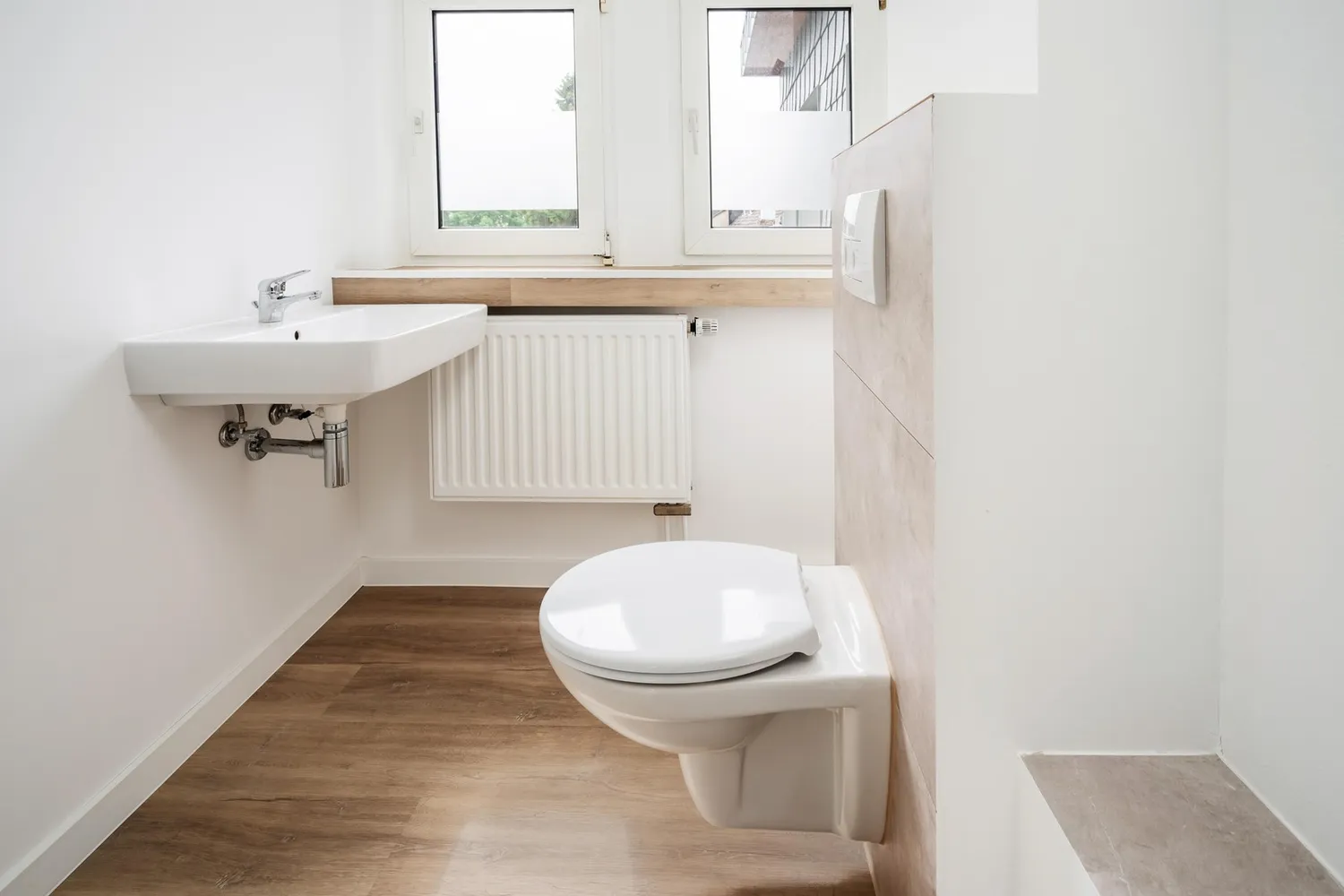 3 Zimmer Wohnung mit 100 m² in Aachen – Bild 3