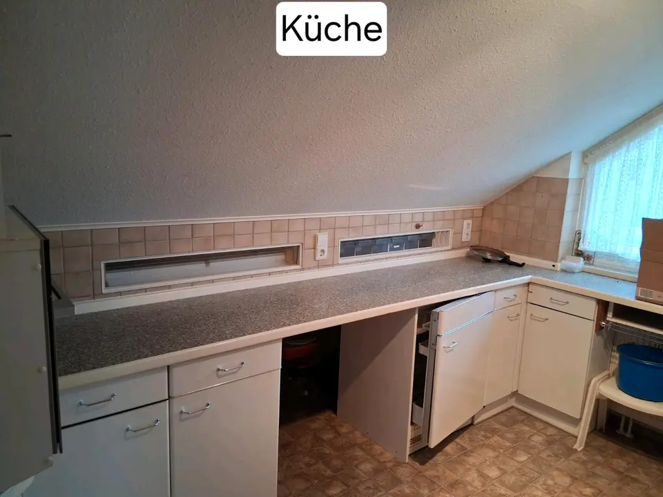 2 Zimmer Wohnung mit 10 m² in Freiburg im Breisgau – Bild 6