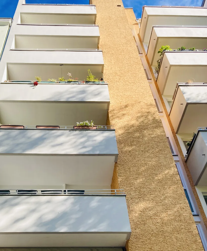 2 Zimmer Wohnung mit 55 m² in Berlin – Bild 5