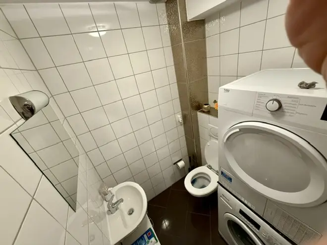 3 Zimmer Wohnung mit 84 m² in Köln – Bild 6