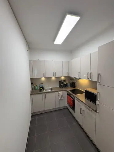 2 Zimmer Wohnung mit 67 m² in Berlin – Bild 7