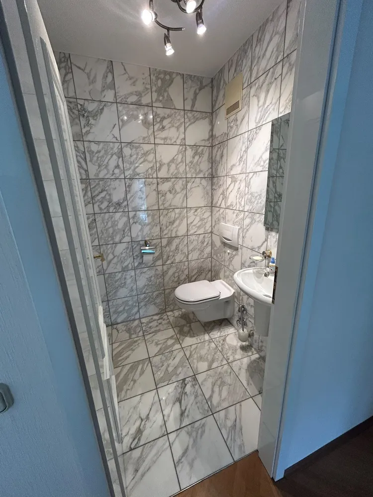 3 Zimmer Wohnung mit 113 m² in Heidelberg – Bild 4
