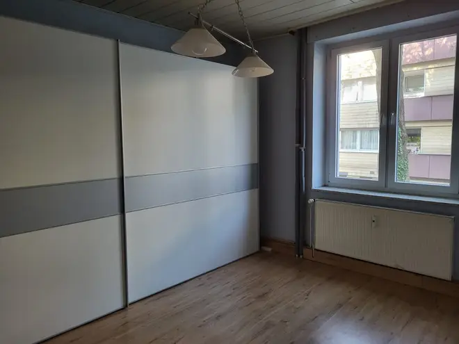 3 Zimmer Wohnung mit 91 m² in Mülheim an der Ruhr – Bild 2