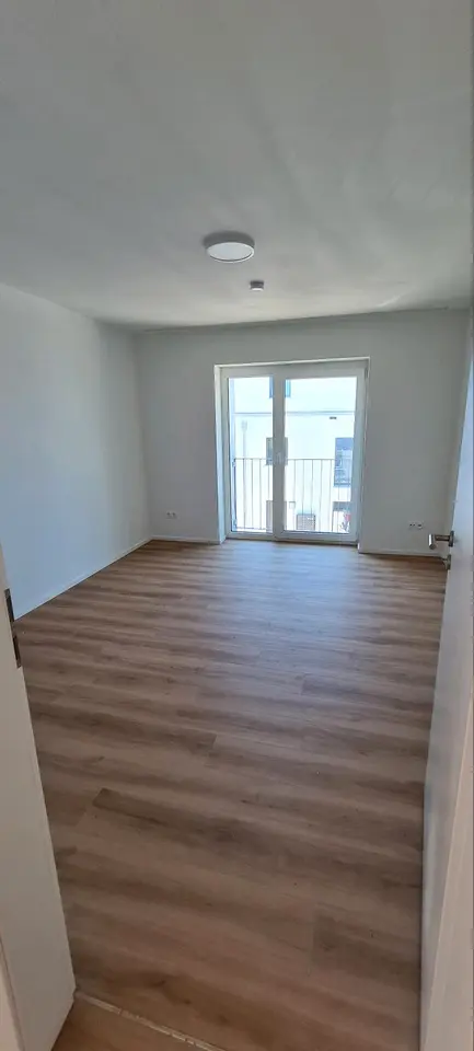 2 Zimmer Wohnung mit 87 m² in Amberg – Bild 3