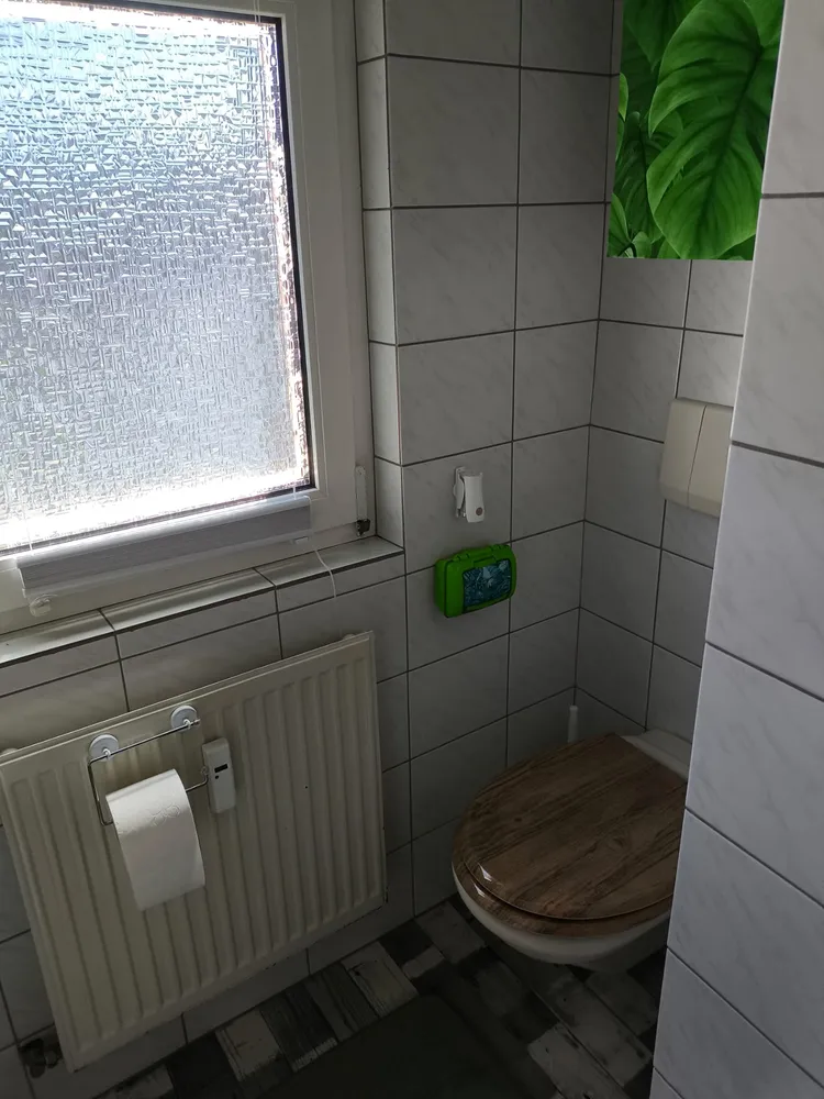 4 Zimmer Wohnung mit 95 m² in Darmstadt – Bild 7